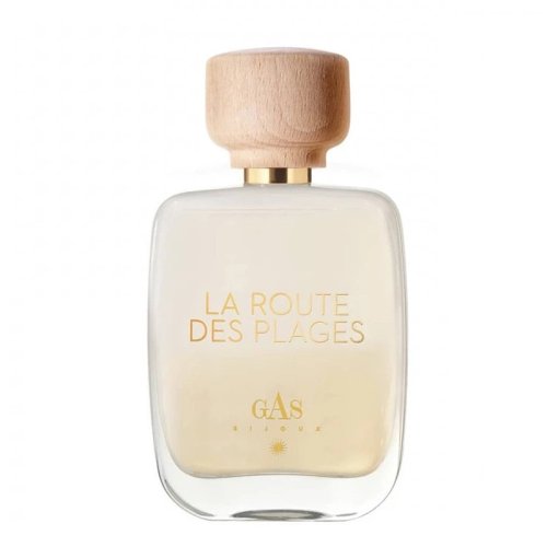 GAS BIJOUX PARFUM La Route des Plages - Eau de Parfum